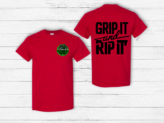 Grip it & Rip it - Click for Color Options