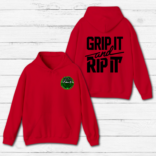 Grip it & Rip it - Click for Color Options