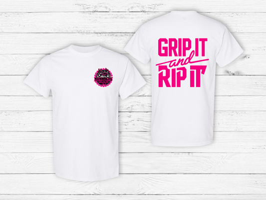 Youth Grip it & Rip it - Click for Color Options