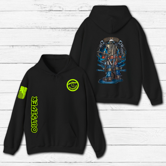 Outsider Hoodie